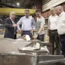 Μητσοτάκης: Τα ευρωπαϊκά χρήματα για την άμυνα να πηγαίνουν σε ευρωπαϊκές εταιρείες