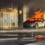 ΗΠΑ: Εξεράγη Cybertruck της Tesla έξω από ξενοδοχείο του Τραμπ