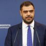 Μαρινάκης: Ουσιαστική και δίκαιη η παρέμβαση της κυβέρνησης για μείωση της τιμής του ηλεκτρικού ρεύματος για τους αγρότες
