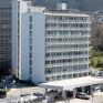 Διαγωνισμός για την ενεργειακή αναβάθμιση του 251 Γενικού Νοσοκομείου Αεροπορίας