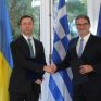 Τα πρώτα ελληνο-ουκρανικά ενεργειακά deals: Τι σημαίνουν η συμφωνία ΔΕΠΑ - Naftogaz για το φετινό χειμώνα και η είσοδος της ΓΕΚ ΤΕΡΝΑ στα «νερά» ύψους 1,5 δισ