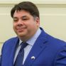 Έμφαση στην ενέργεια από Τσούνη στην πρώτη του συνέντευξη Τύπου