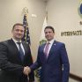 Βουλγαρία και ΗΠΑ θα διευρύνουν την ενεργειακή συνεργασία τους σε νέους τομείς