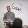 Επίσκεψη Μητσοτάκη στην Πτολεμαΐδα 5: "Σπουδαίο έργο, θα αποτελέσει μονάδα στρατηγικής εφεδρείας στο μέλλον" - Τι είπαν Σκρέκας, Στάσσης, Περιστέρης