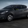 Ηλεκτρική έκδοση και στο Peugeot 208