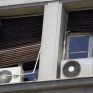 Αρχιτεκτονικές ιδέες για τη μείωση της χρήσης κλιματιστικών