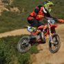 Τέρμα τα γκάζια: Νέα πίστα motocross στο λιγνιτικό πεδίο της ΔΕΗ στη Μεγαλόπολη