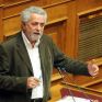 Βουλή: Να αποσυρθούν οι τέσσερις συμβάσεις για τους υδρογονάνθρακες ζητεί ο Θοδωρής Δρίτσας