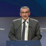 Γ. Χατζημάρκος: Στα 800 εκατ. ευρώ η ηλεκτρική διασύνδεση Κόρινθος-Κως - Πιθανώς το πρώτο έργο που θα ενταχθεί στο Ταμείο Απανθρακοποίησης των Νησιών