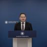 Στ. Πέτσας για ΑΟΖ: Η Ελλάδα βάζει τέλος στην "εποχή των δισταγμών"