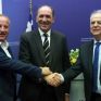 Γ. Φιντικάκης: Σήμα για ντιλ στα γεωτρύπανα