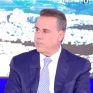Παπασταύρου: Η κυβέρνηση στηρίζει τους πολίτες έναντι της αύξησης των τιμών, προτάσσοντας την ενεργειακή αυτάρκεια