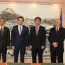 «Ψήφο εμπιστοσύνης» από την LG CNS στην Ελλάδα