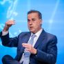 Παπασταύρου: Νέα συνάντηση για τον Κάθετο Διάδρομο υπό τις ΗΠΑ μέσα στο Φεβρουάριο – Άμεσα οι ανακοινώσεις για το βιομηχανικό ρεύμα – Μέσα στο μήνα οι συμβάσεις Chevron στη Βουλή