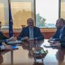 Χατζηδάκης: Δεδηλωμένη η βούληση της κυβέρνησης για ένα νέο κύκλο "Εξοικονομώ κατ'οίκον"