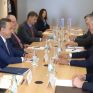 Παπασταύρου: Η Ελλάδα πρωταγωνιστεί στην ενεργειακή ασφάλεια της Νοτιοανατολικής Ευρώπης και των Δυτικών Βαλκανίων