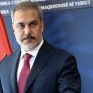 Φιντάν: Η Τουρκία επιδιώκει να αυξήσει τις εξαγωγές φυσικού αερίου στη Βουλγαρία