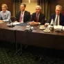 Τζ. Πάιατ: Πρωταγωνιστικός ο ρόλος της Ελλάδας στην ανάπτυξη καθαρής ενέργειας