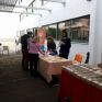 Πασχαλινό bazaar στα γραφεία της ΔΕΠΑ σε συνεργασία με δομές