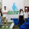 Η ΔΕΠΑ στηρίζει το διαγωνισμό YOUNG BUSINESS TALENTS 2016-17