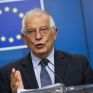Μπορέλ: Αναμφισβήτητη πραγματικότητα η κλιματική αλλαγή