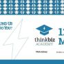 Η ΔΕΠΑ υποστηρίζει το ThinkBiz Academy