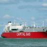 Capital Clean Energy Carriers: Αύξηση εσόδων 66% το γ' τρίμηνο