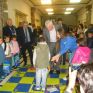 Για 2η χρονιά η «Γιορτή Ανακύκλωσης» στον Πύργο, με την συμμετοχή του Αν. ΥΠΕΝ, Γιάννη Τσιρώνη