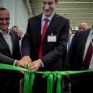 Η Landis+Gyr μετέφερε την παραγωγή "έξυπνων" μετρητών ρεύματος από την Ελβετία στην Κόρινθο