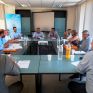 Επισπεύδει τη διαδικασία για έλευση του φυσικού αερίου η Περιφέρεια Δ. Ελλάδας