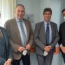 Τη χειρουργική κλινική του Θριάσιου Γενικού Νοσοκομείου Ελευσίνας ανακαίνισε ο ΔΕΣΦΑ