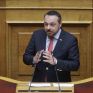 Κοινοβουλευτική Ομάδα ΠΑΣΟΚ: «Κυβερνητική «ένδεια» σχετικά με την αντιμετώπιση της ενεργειακής φτώχειας»
