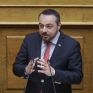 Παρασύρης: Δεσμεύεται ηλεκτρικός χώρος για υπεράκτια αιολικά στην Κρήτη, αλλά δεν περισσεύει για μικρούς παραγωγούς