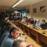 Πρώτη συνεδρίαση του νέου Διοικητικού Συμβουλίου του ΣΠΑΡΤΑΚΟΥ