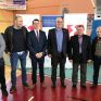 ΕΛΠΕ: Προσφορά 9.000 λίτρων πετρελαίου για τη θέρμανση του Εθνικού Αθλητικού Κέντρου Κέρκυρας