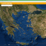 Η γεωπύλη inspire του Ελληνικού Κτηματολογίου συμπλήρωσε δύο χρόνια λειτουργίας
