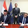 Power Sub Link: Συμφωνία με την Telecom Egypt για νέο υποθαλάσσιο καλώδιο