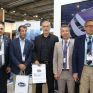 Παρουσίαση του 3D ηλεκτροκίνητου οχηματαγωγού πλοίου "ELECTRIC DREAΜ" σε συνεργασία της WIMA με το Blue Lab
