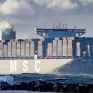 Η MSC ναυλώνει 11 containerships με καύσιμο LNG