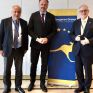 Δ. Τσιόδρας προς Επίτροπο Ενέργειας: Χρειάζονται πολύ μεγαλύτερες επενδύσεις στα δίκτυα