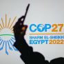 COP27: Δέσμευση Ολλανδίας, Γερμανίας και Βελγίου για τις χώρες που πλήττονται περισσότερο από την κλιματική αλλαγή