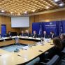 Άβαξ: Υπογραφή Σύμβασης για τον οδικό άξονα Μπράλος-Άμφισσα στο Υπουργείο Υποδομών και Μεταφορών