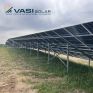 VasiSolar: Το αξιόπιστο όνομα στα φωτοβολταϊκά συστήματα στήριξης