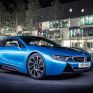 Μεγάλη στροφή της BMW στην ηλεκτροκίνηση