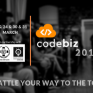 Ο πιο ανατρεπτικός διαγωνισμός για Coders &amp; Bizers έρχεται!