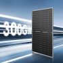 JinkoSolar: Έφτασε τα 300 GW παραδόσεις φβ πάνελ από το 2011 και συνεχίζει με νέα «ορόσημα»