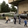 Διαγωνισμός για την ενεργειακή αναβάθμιση του Πολεμικού Μουσείου