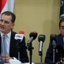 Λακκοτρύπης: Σε προχωρημένες συζητήσεις με Αίγυπτο για αγωγό και πώληση αερίου
