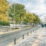 Δ. Χαλανδρίου: Ξεκινά έργο €6,2 εκατ. για βιοκλιματική ανάπλαση του κέντρου