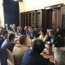 Σταθάκης: Ενιαία τιμολόγηση περιοχών με διασύνδεση στο δίκτυο αερίου και περιοχών που θα χρησιμοποιήσουν CNG